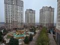 3-комнатная квартира · 103.3 м² · 6/12 этаж, Аскарова 12 4 — Саина-Аскарова за 119 млн ₸ в Алматы — фото 67