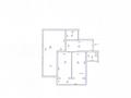 3-комнатная квартира · 103.3 м² · 6/12 этаж, Аскарова 12 4 — Саина-Аскарова за 119 млн ₸ в Алматы — фото 77