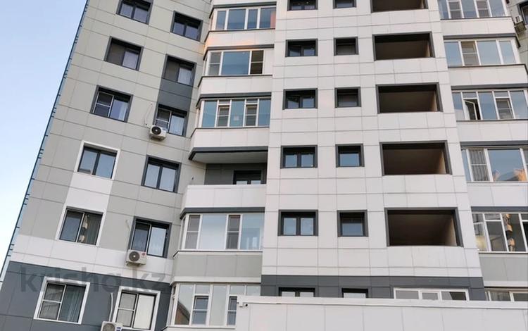 1-бөлмелі пәтер · 43.2 м² · 12/12 қабат, Сатпаева 55/6, бағасы: 18.7 млн ₸ в Усть-Каменогорске — фото 2