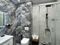 1-комнатная квартира · 50 м² · 2/9 этаж, Гашека 5а — КЖБИ набережная новостройка ! бесконтактное заселение 24/7! за 23 000 ₸ в Костанае — фото 11