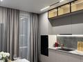 1-комнатная квартира · 50 м² · 2/9 этаж, Гашека 5а — КЖБИ набережная новостройка ! бесконтактное заселение 24/7! за 23 000 ₸ в Костанае — фото 3