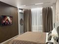 1-комнатная квартира · 50 м² · 2/9 этаж, Гашека 5а — КЖБИ набережная новостройка ! бесконтактное заселение 24/7! за 23 000 ₸ в Костанае — фото 31