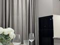 1-комнатная квартира · 50 м² · 2/9 этаж, Гашека 5а — КЖБИ набережная новостройка ! бесконтактное заселение 24/7! за 23 000 ₸ в Костанае — фото 7