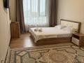 1-комнатная квартира · 42 м² · 6/12 этаж, Райымбека 351/1 — Райымбека Емцова за 18 000 ₸ в Алматы, Алатауский р-н