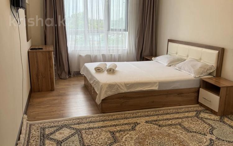 1-комнатная квартира · 42 м² · 6/12 этаж, Райымбека 351/1 — Райымбека Емцова за 18 000 ₸ в Алматы, Алатауский р-н — фото 14