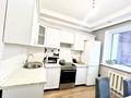 2-бөлмелі пәтер · 61 м² · 10/16 қабат, Жубанова 10А, бағасы: 29.5 млн ₸ в Астане, р-н Байконур