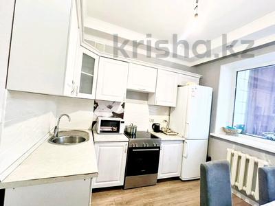 2-комнатная квартира · 61 м² · 10/16 этаж, Жубанова 10А за 29.5 млн ₸ в Астане, р-н Байконур