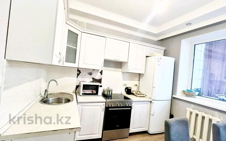 2-бөлмелі пәтер · 61 м² · 10/16 қабат, Жубанова 10А, бағасы: 29.5 млн ₸ в Астане, р-н Байконур — фото 20