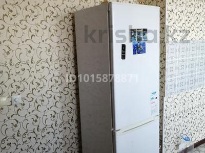 1-комнатная квартира · 50 м² · 4/16 этаж, мкр. Алмагуль, Алмагул 22 за 150 000 ₸ в Атырау