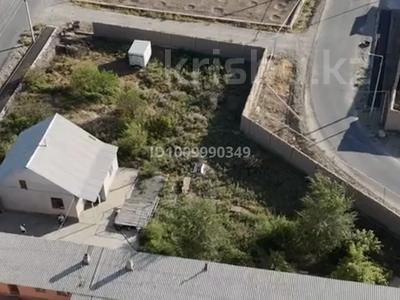 Отдельный дом · 3 комнаты · 80 м² · 12 сот., Аспандияров 7 А за 14.5 млн ₸ в Туркестане