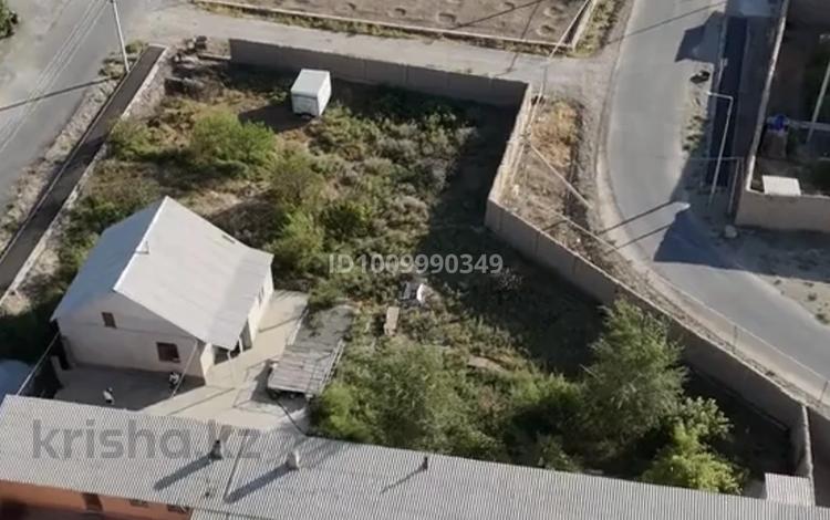 Отдельный дом · 3 комнаты · 80 м² · 12 сот., Аспандияров 7 А за 14.5 млн ₸ в Туркестане — фото 2