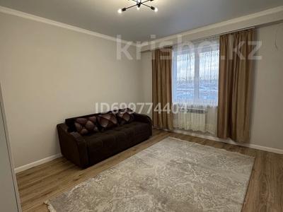 1-бөлмелі пәтер · 39 м² · 2/5 қабат, 20-й микрорайон 22, бағасы: 24.8 млн ₸ в Алматы, Алатауский р-н