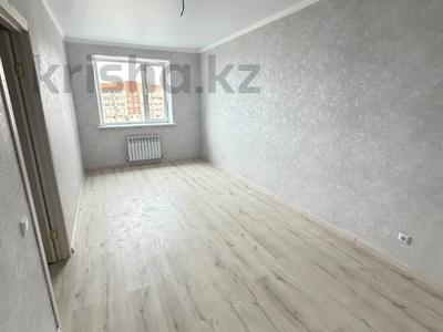 1-комнатная квартира · 36.8 м² · 8/9 этаж, Шакшак Жанибек батыра за 16 млн ₸ в Костанае