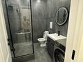 1-бөлмелі пәтер · 51 м² · 4/5 қабат, Абылай хана 2/5, бағасы: 250 000 ₸ в Каскелене