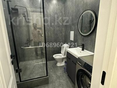 1-бөлмелі пәтер · 51 м² · 4/5 қабат, Абылай хана 2/5, бағасы: 250 000 ₸ в Каскелене