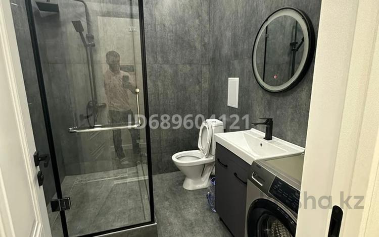 1-бөлмелі пәтер · 51 м² · 4/5 қабат, Абылай хана 2/5, бағасы: 250 000 ₸ в Каскелене — фото 4