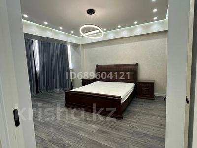 1-комнатная квартира · 51 м² · 4/5 этаж, Абылай хана 2/5 за 250 000 〒 в Каскелене