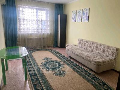 1-комнатная квартира · 48 м² · 8/16 этаж, Микрорайон Болашак за 17.5 млн ₸ в Талдыкоргане, мкр Болашак