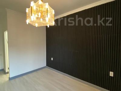 2-комнатная квартира · 52 м² · 7/15 этаж, Райымбека 210 за 50 млн ₸ в Алматы, Алмалинский р-н