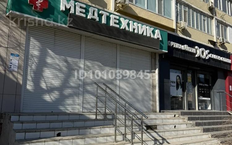 Кеңселер, дүкендер мен бутиктер, медорталықтар мен дәріханалар, білім орталықтары, кабинеттер және жұмыс орындары, студиялар · 75 м², бағасы: 800 000 ₸ в Актау, 5-й мкр — фото 2