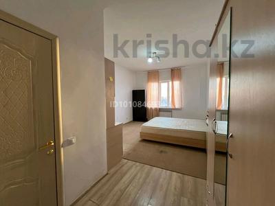 1-комнатная квартира · 28 м² · 2/2 этаж, мкр Пригородный — Жк Авиатор за 130 000 〒 в Астане, Есильский р-н