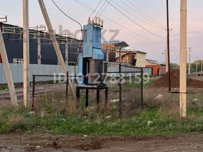 Өнеркәсіптік база · 2 га, Кокозек 1, бағасы: 170 млн ₸