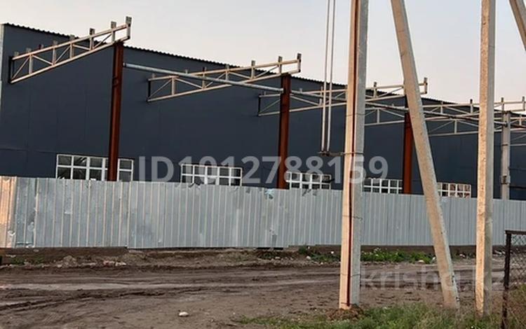 Промбаза · 2.5 га, Кокозек 1 за 160 млн ₸ — фото 3