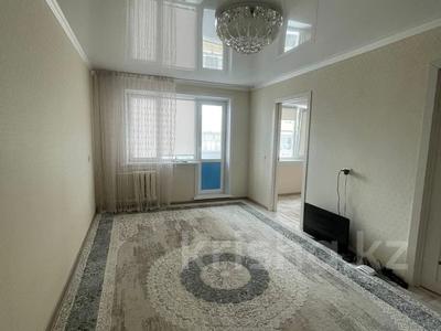 4-комнатная квартира, 61 м², 4/5 этаж, Назарбаева 27 за 19 млн 〒 в Павлодаре