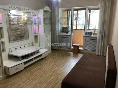1-комнатная квартира · 33 м² · 2/4 этаж, мкр №10 12 за 200 000 ₸ в Алматы, Ауэзовский р-н