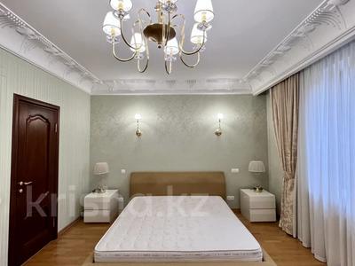 3-комнатная квартира · 111 м² · 1/4 этаж, Пер. Тасшокы 3 за 105 млн ₸ в Астане