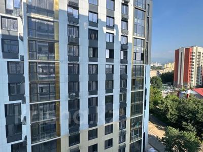 2-комнатная квартира · 65 м² · 8/13 этаж, микрорайон Астана, 1/19 за 48 млн ₸ в Алматы, Ауэзовский р-н