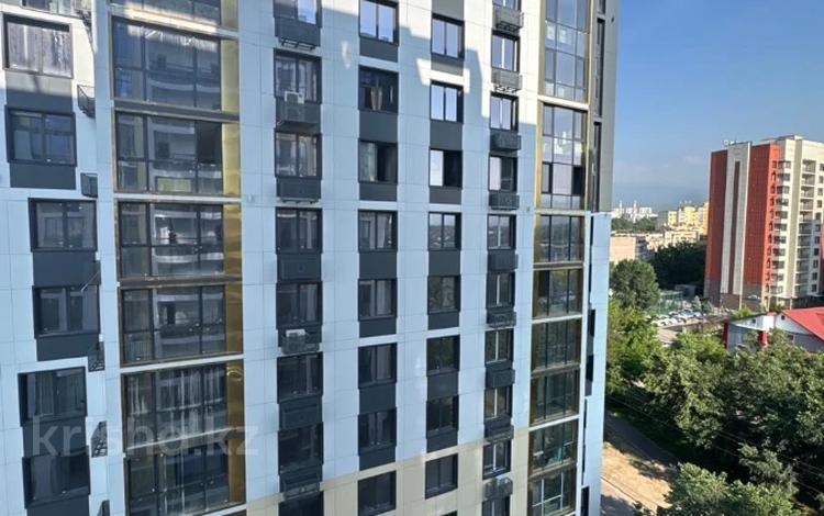 2-комнатная квартира · 65 м² · 8/13 этаж, микрорайон Астана, 1/19 за 48 млн ₸ в Алматы, Ауэзовский р-н — фото 2
