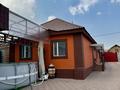 Отдельный дом · 6 комнат · 180 м² · 10 сот., мкр Коккайнар, Мкр Коккайнар, Улица Мамбетова 76 — улица Мамбетова за 115 млн ₸ в Алматы, Алатауский р-н