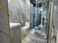 Отдельный дом · 6 комнат · 180 м² · 10 сот., мкр Коккайнар, Мкр Коккайнар, Улица Мамбетова 76 — улица Мамбетова за 115 млн ₸ в Алматы, Алатауский р-н — фото 44