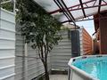 Отдельный дом · 6 комнат · 180 м² · 10 сот., мкр Коккайнар, Мкр Коккайнар, Улица Мамбетова 76 — улица Мамбетова за 115 млн ₸ в Алматы, Алатауский р-н — фото 7