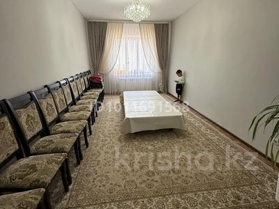 3-бөлмелі пәтер · 100 м² · 6/9 қабат, Нур Актобе, Нурсити 14г, бағасы: 26 млн ₸