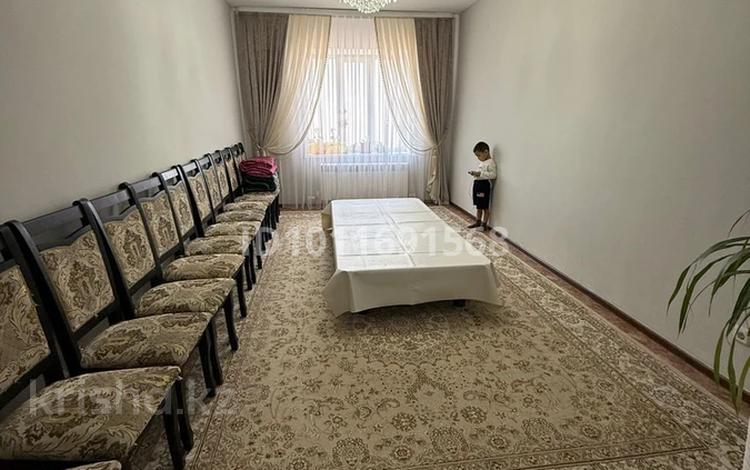 3-комнатная квартира · 100 м² · 6/9 этаж, Нур Актобе, Нурсити 14г за 26 млн ₸ — фото 2