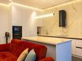 2-комнатная квартира · 92 м² · 4/14 этаж, Туран 5/2 — Набережная - Центральный парк!!! за 102 млн ₸ в Астане, Нура р-н — фото 6