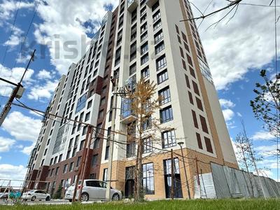 1-бөлмелі пәтер · 51.91 м² · 6/16 қабат, Тайманова, бағасы: ~ 35 млн ₸ в Атырау
