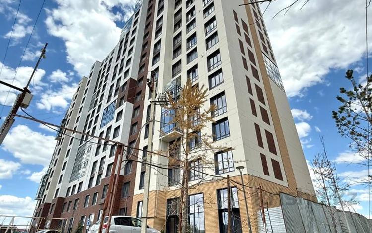 1-бөлмелі пәтер · 51.91 м² · 6/16 қабат, Тайманова, бағасы: ~ 35 млн ₸ в Атырау — фото 3