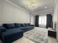 2-бөлмелі пәтер · 82.3 м² · 3/10 қабат, Бухар Жырау 35, бағасы: 500 000 ₸ в Алматы, Бостандыкский р-н