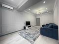 2-бөлмелі пәтер · 82.3 м² · 3/10 қабат, Бухар Жырау 35, бағасы: 500 000 ₸ в Алматы, Бостандыкский р-н — фото 2
