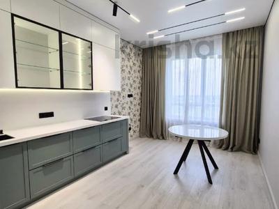 Продажа квартир в Алматы: 2-комнатная квартира · 63 м² · 10/12 этаж, Райымбека 351/1 за 50 млн 〒 2-комнатная квартира · 63 м² · 10/12 этаж, Райымбека 351/1 за 50 млн 〒 в Алматы, Алатауский р-н