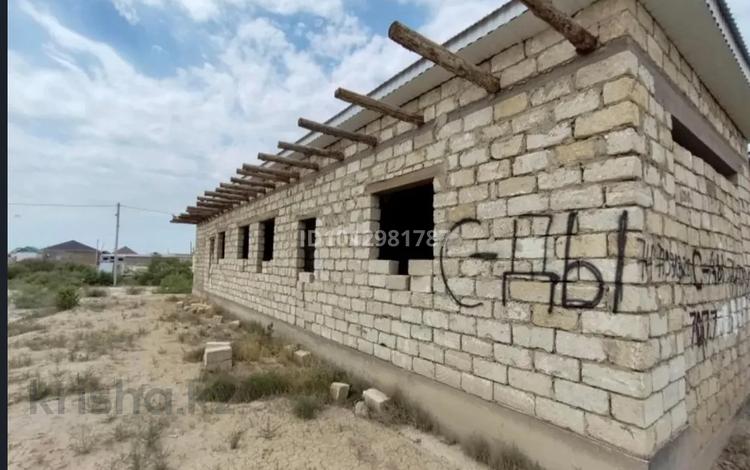 Отдельный дом · 3 комнаты · 108 м² · 8 сот., Байтерек-1, 31-ул 24 — Кызылорда каласы, Байтерек-1 мелтек ауданы, 31- кеше, 24-уй за 5 млн ₸ — фото 2