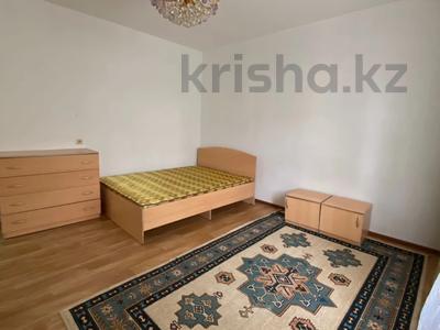 3-комнатная квартира, 82 м², 8/10 этаж помесячно, Каратал за 200 000 〒 в Талдыкоргане, Каратал