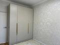 3-бөлмелі пәтер · 69 м² · 2/5 қабат, Мерей 11, бағасы: 19 млн ₸ в  — фото 6