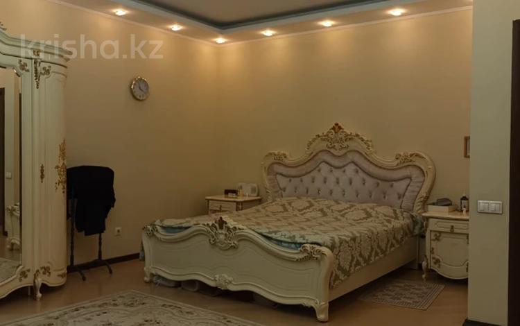 3-комнатная квартира · 120 м² · 10/13 этаж, Аль-Фараби 95 за 95 млн ₸ в Алматы — фото 12