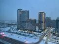 3-комнатная квартира · 88.8 м² · 11/12 этаж, Туран 39 за 67.9 млн ₸ в Астане, Нура р-н — фото 2