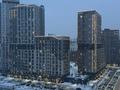 3-комнатная квартира · 88.8 м² · 11/12 этаж, Туран 39 за 67.9 млн ₸ в Астане, Нура р-н — фото 3