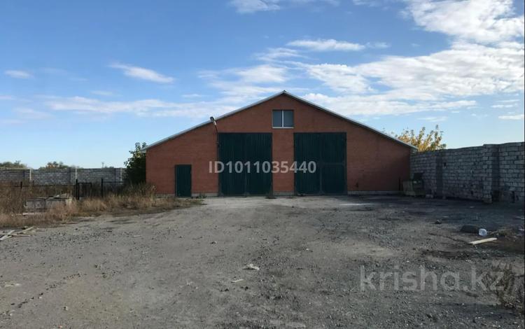 Өнеркәсіптік база · 40 сотық, Промзона 265 — Промзона, бағасы: 250 000 ₸ в Актобе — фото 2